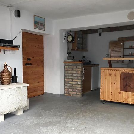 לומבארדה Guesthouse Cipre מראה חיצוני תמונה