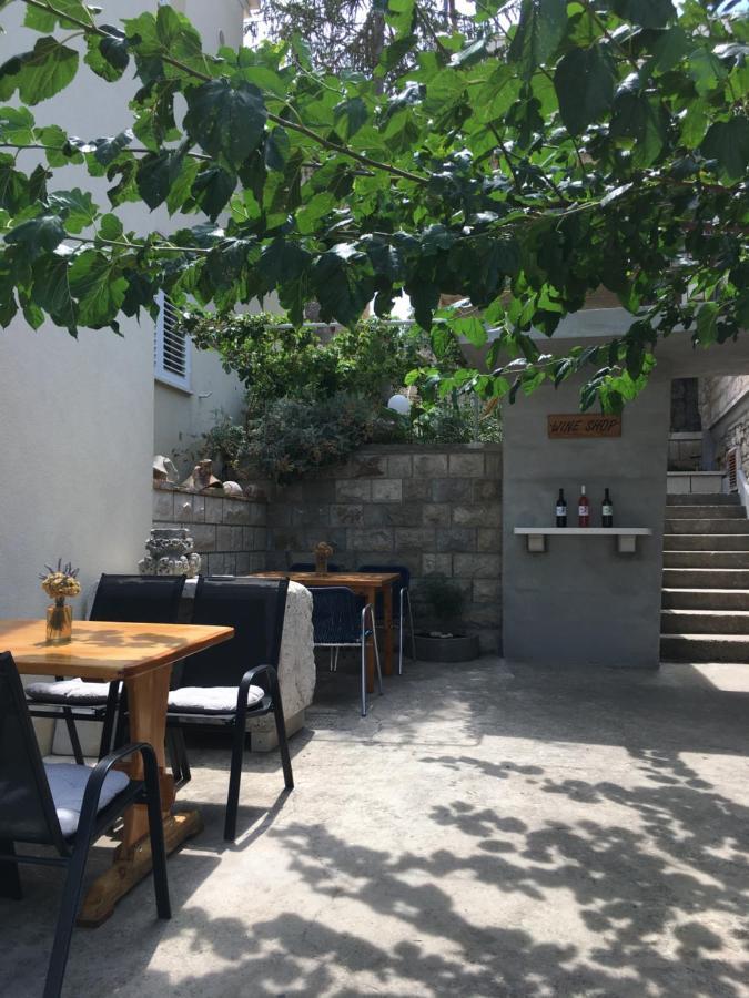 לומבארדה Guesthouse Cipre מראה חיצוני תמונה