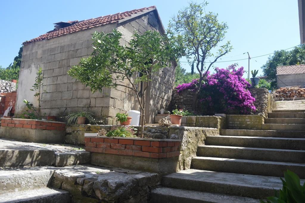 לומבארדה Guesthouse Cipre מראה חיצוני תמונה