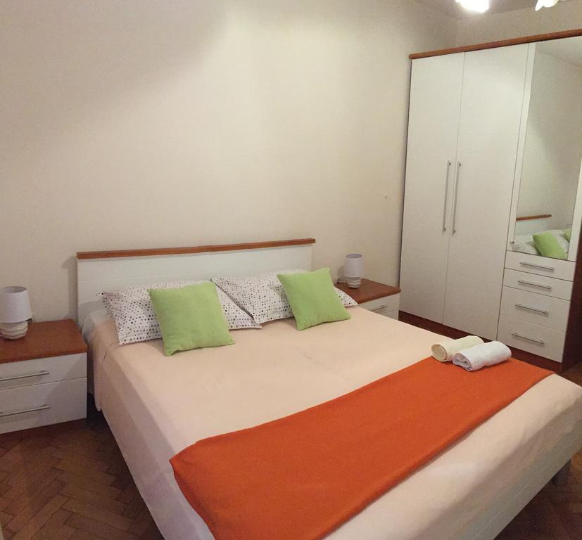 לומבארדה Guesthouse Cipre מראה חיצוני תמונה