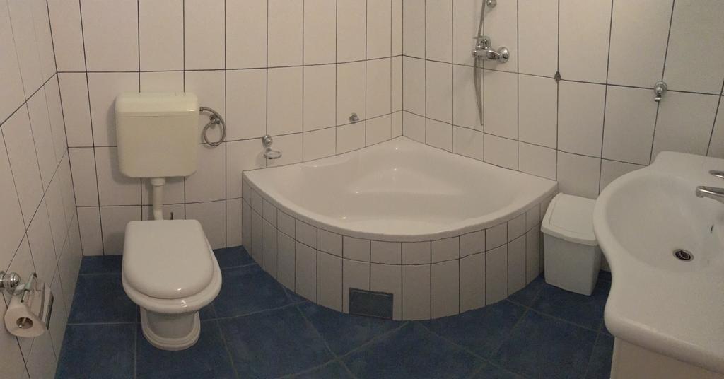 לומבארדה Guesthouse Cipre מראה חיצוני תמונה