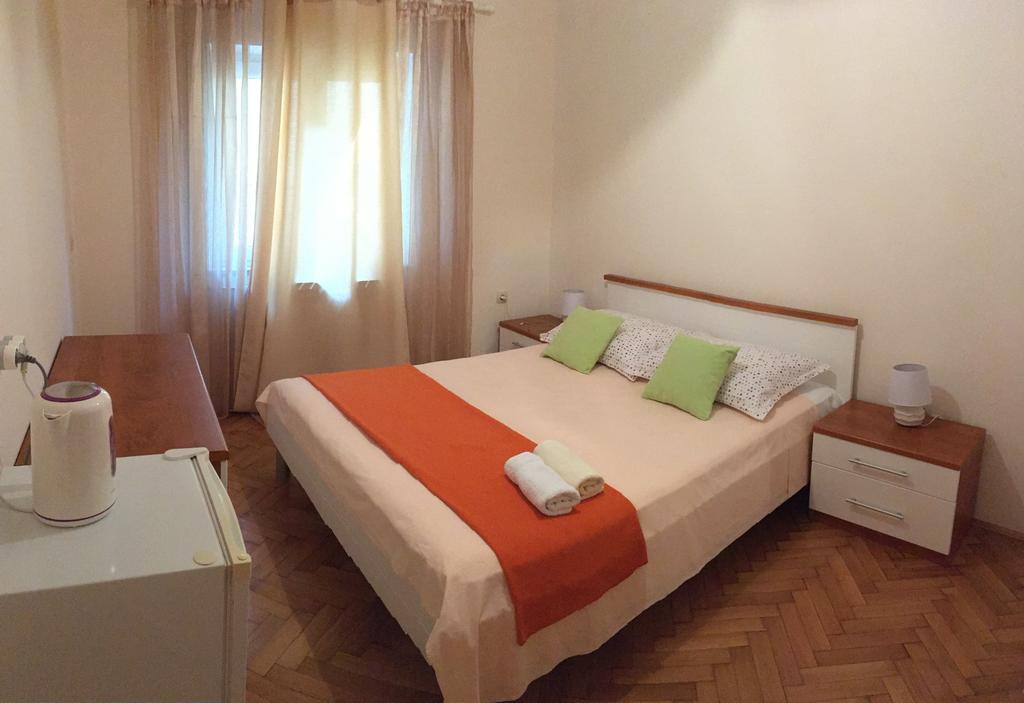 לומבארדה Guesthouse Cipre מראה חיצוני תמונה
