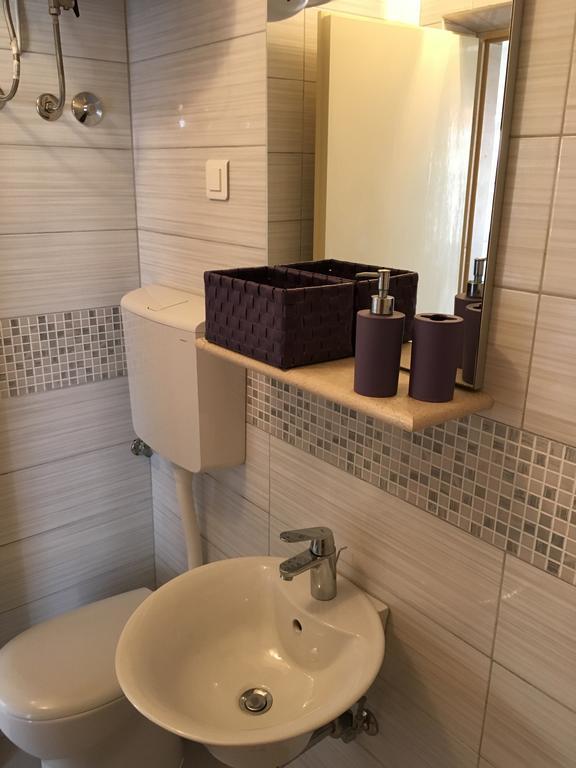 לומבארדה Guesthouse Cipre מראה חיצוני תמונה