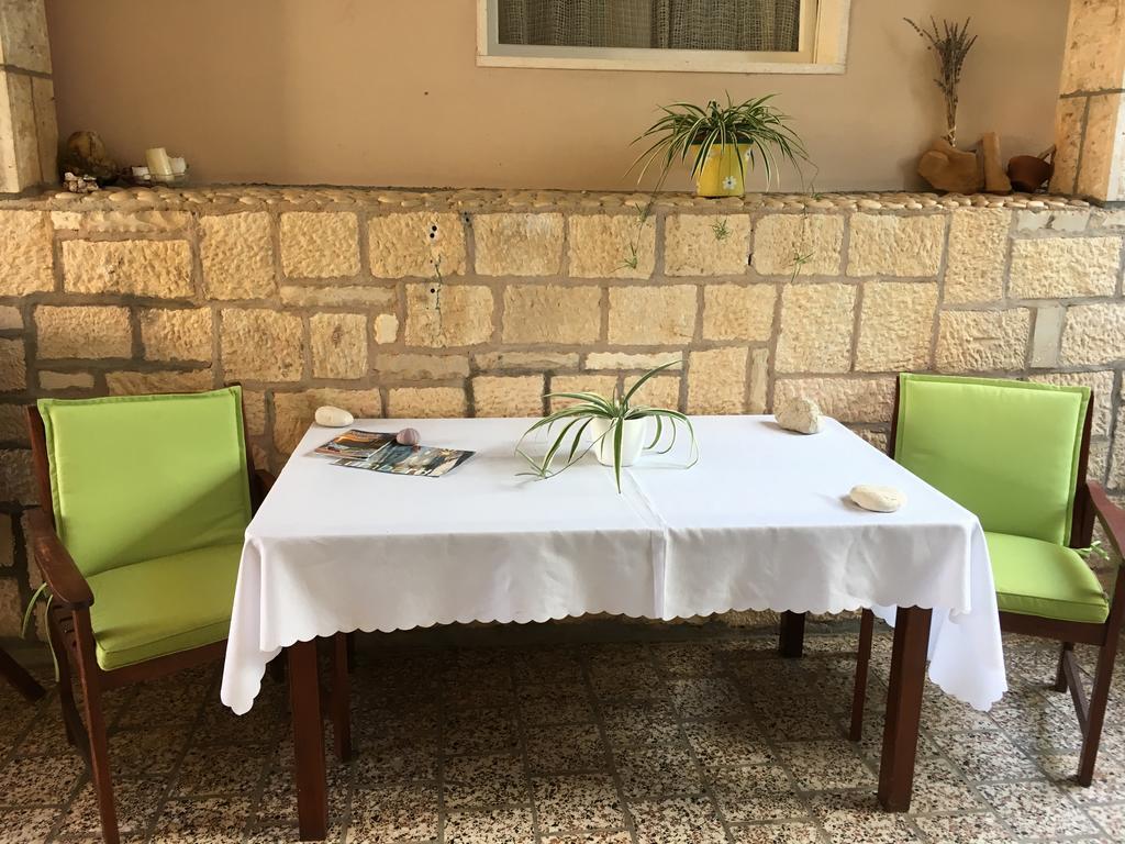 לומבארדה Guesthouse Cipre מראה חיצוני תמונה