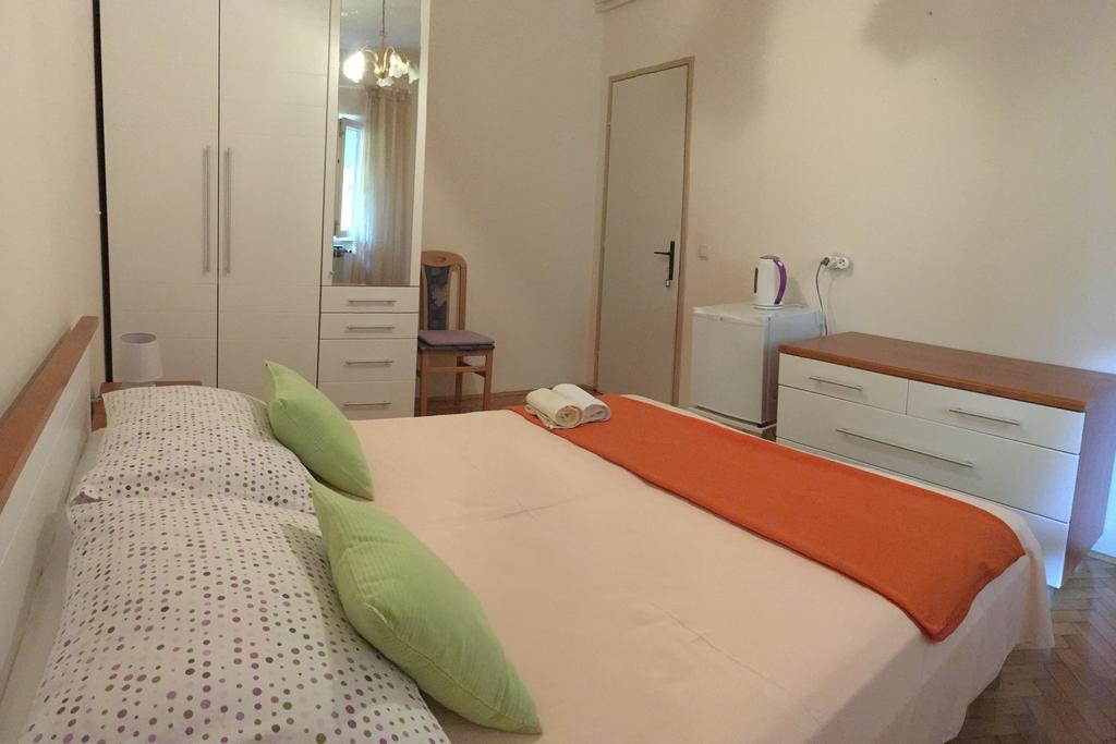 לומבארדה Guesthouse Cipre מראה חיצוני תמונה