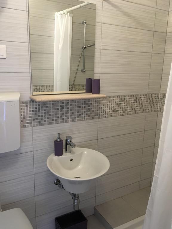 לומבארדה Guesthouse Cipre מראה חיצוני תמונה