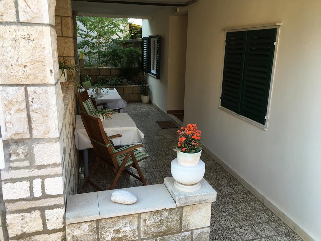 לומבארדה Guesthouse Cipre מראה חיצוני תמונה