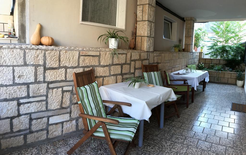 לומבארדה Guesthouse Cipre מראה חיצוני תמונה